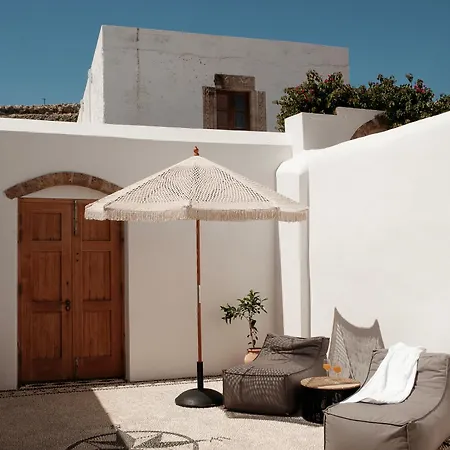 Lindian Grace Casa vacanze Líndos