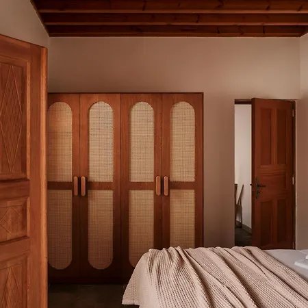 Lindian Grace Casa vacanze