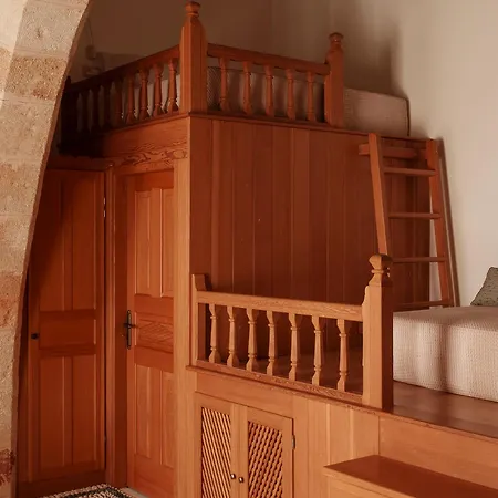 Lindian Grace Casa vacanze Líndos