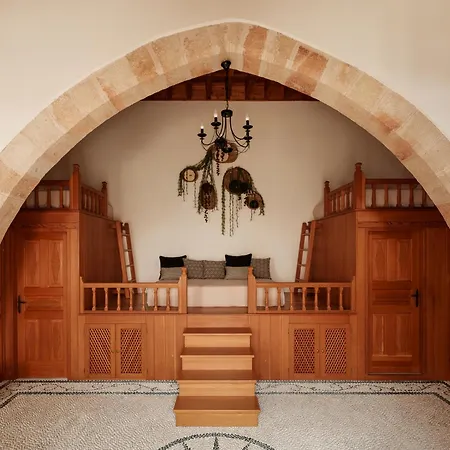 Casa vacanze Lindian Grace Líndos