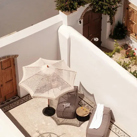 Lindian Grace Casa vacanze *