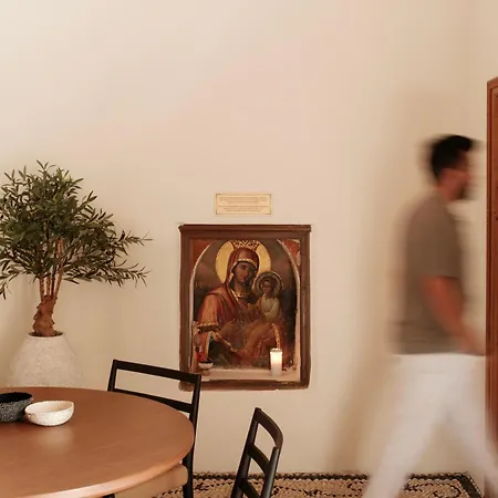 Lindian Grace Casa vacanze