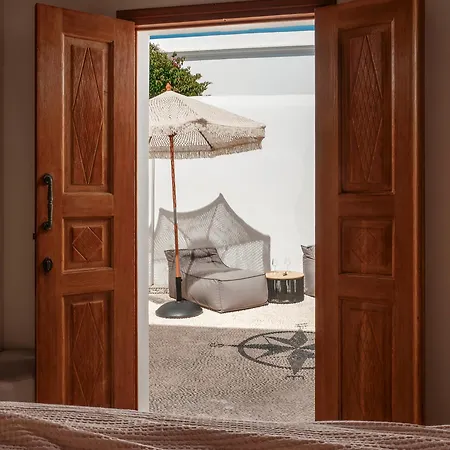 Lindian Grace Casa vacanze Líndos