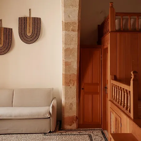 Lindian Grace Líndos