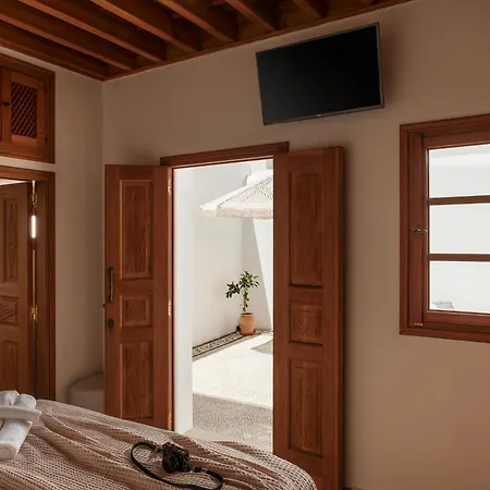 Casa vacanze Lindian Grace Líndos