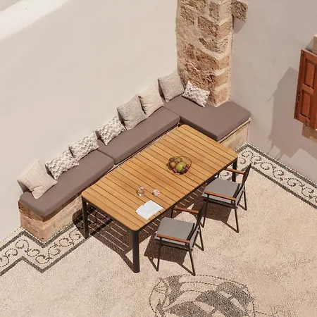 Lindian Grace Casa vacanze *