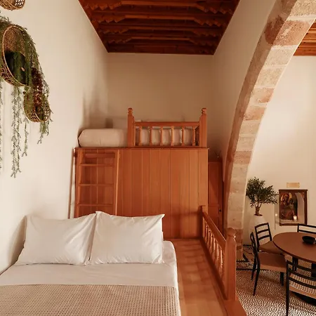 Casa vacanze Lindian Grace *