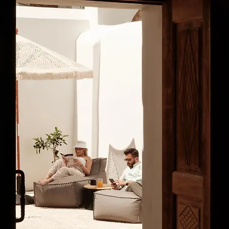 Lindian Grace Casa vacanze Líndos