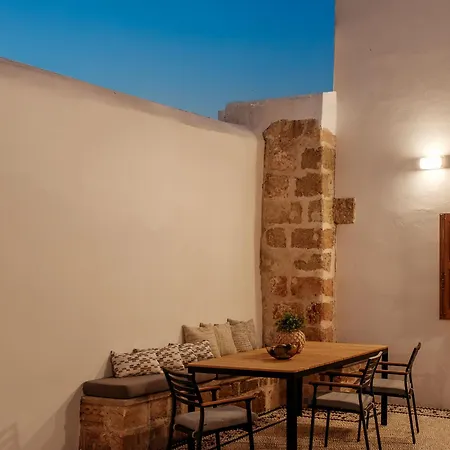 Casa vacanze Lindian Grace