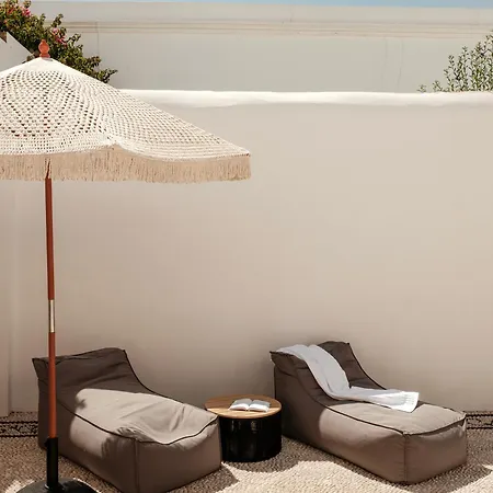 Lindian Grace Casa vacanze *