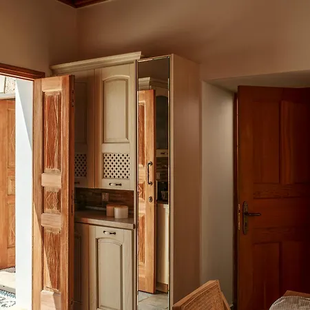 Casa vacanze Lindian Grace *
