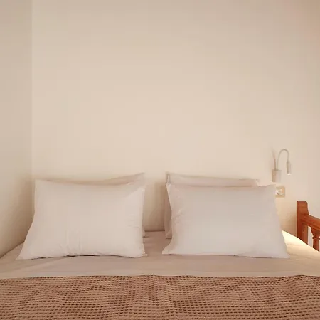 Casa vacanze Lindian Grace Líndos