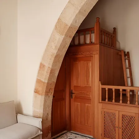 Lindian Grace Casa vacanze *