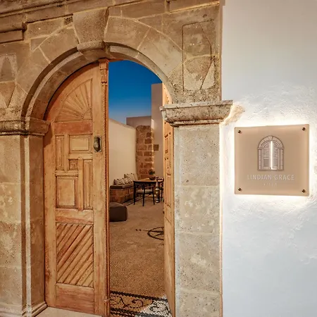 Casa vacanze Lindian Grace *