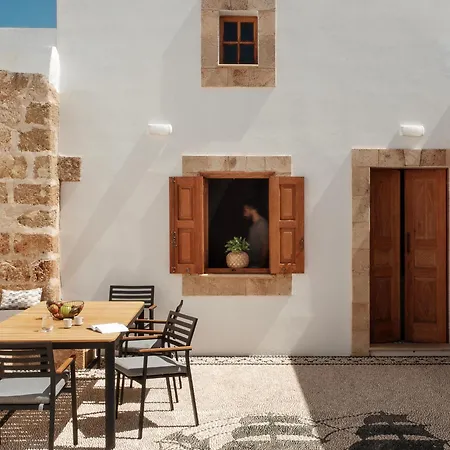 Casa vacanze Lindian Grace *
